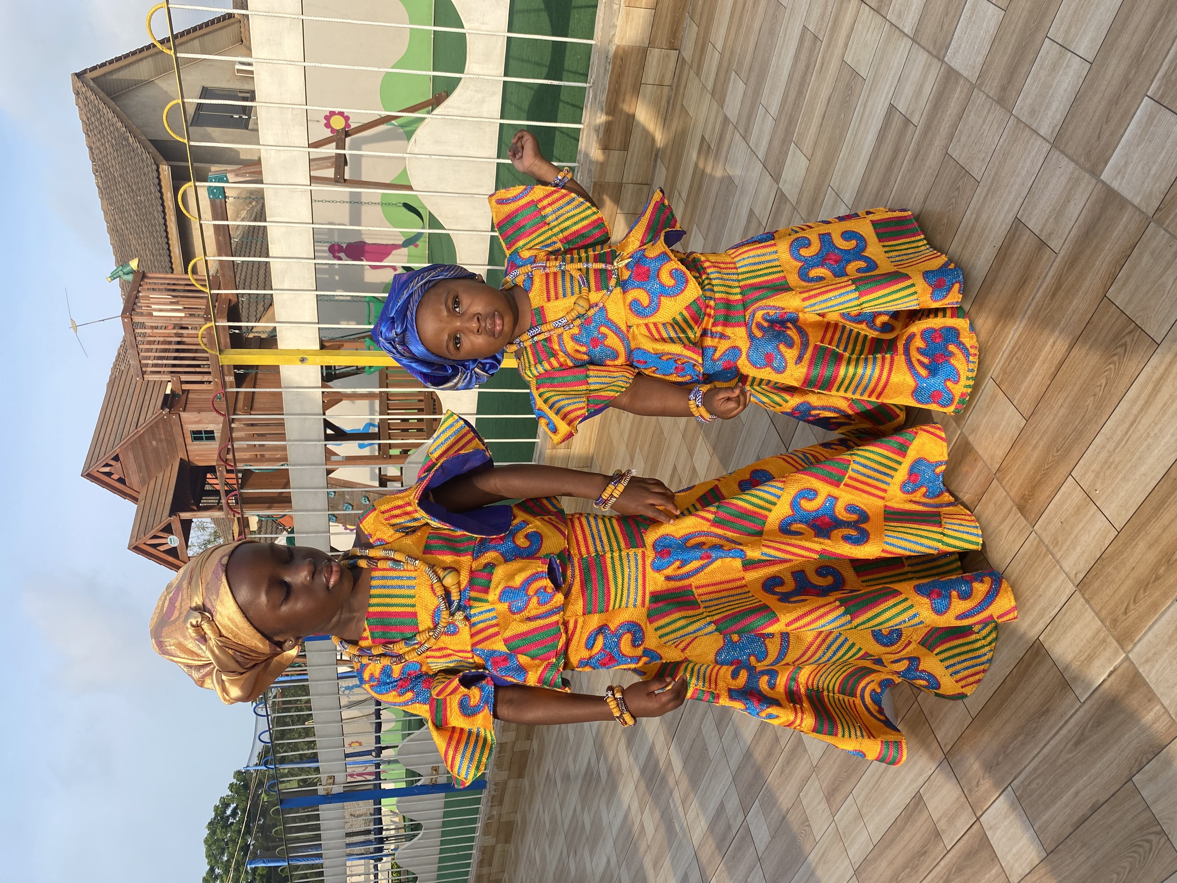 Cultural Day